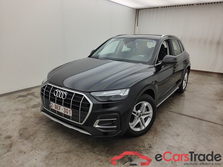 Audi Q5 B.E. Advanced 30 TDI S tronic 5d