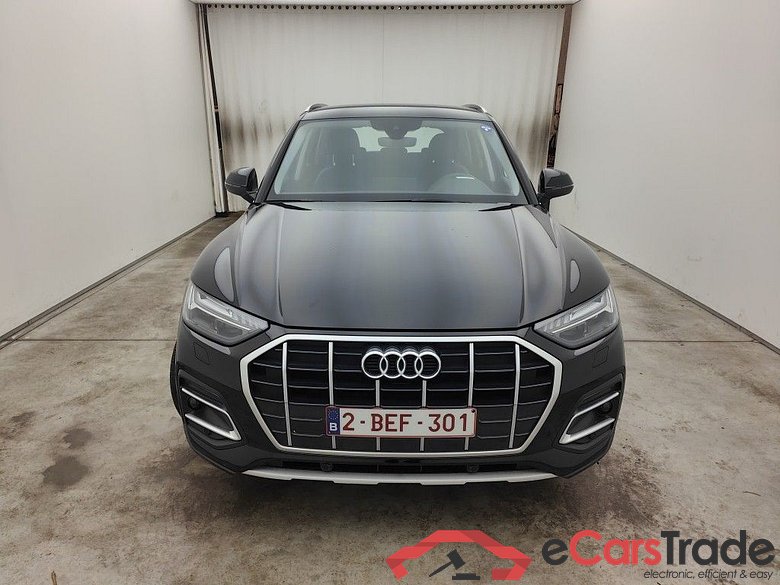 Audi Q5 B.E. Advanced 30 TDI S tronic 5d #5