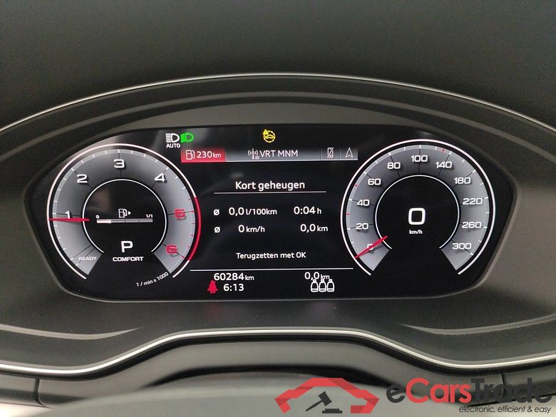 Audi Q5 B.E. Advanced 30 TDI S tronic 5d #6