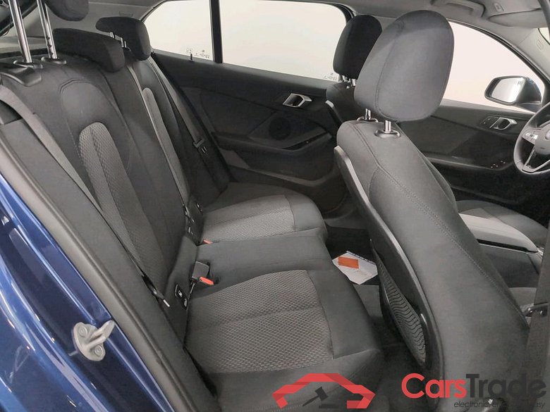 BMW 1 SERIES HATCH 1.5 116I (80KW) #6