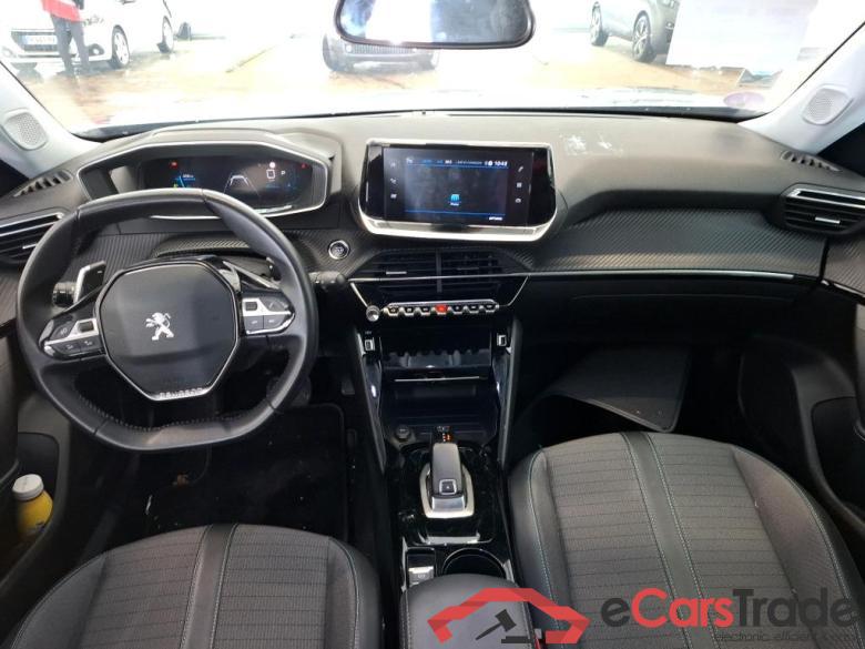 Peugeot 2008 1.2 PureTech Allure Aut. LED I-Cockpit 1/2 Leather KeylessGo Camera Klima PDC ... #6