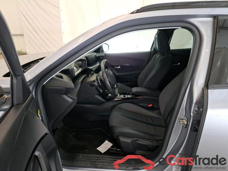 Peugeot 2008 1.2 PureTech Allure Aut. LED I-Cockpit 1/2 Leather KeylessGo Camera Klima PDC ... #5