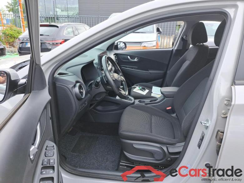 HYUNDAI KONA 1.6 GDI HYBRID 6-DCT TWIST #5