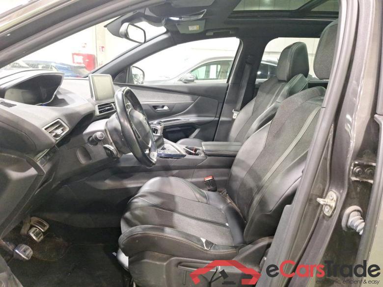 PEUGEOT 5008 1.5 BLUEHDI 130 GT LINE #5