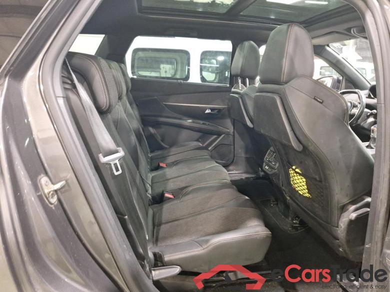 PEUGEOT 5008 1.5 BLUEHDI 130 GT LINE #6