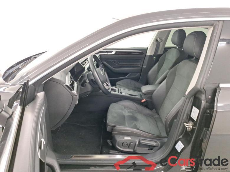 VOLKSWAGEN ARTEON 2.0 TDI 110KW DSG #5