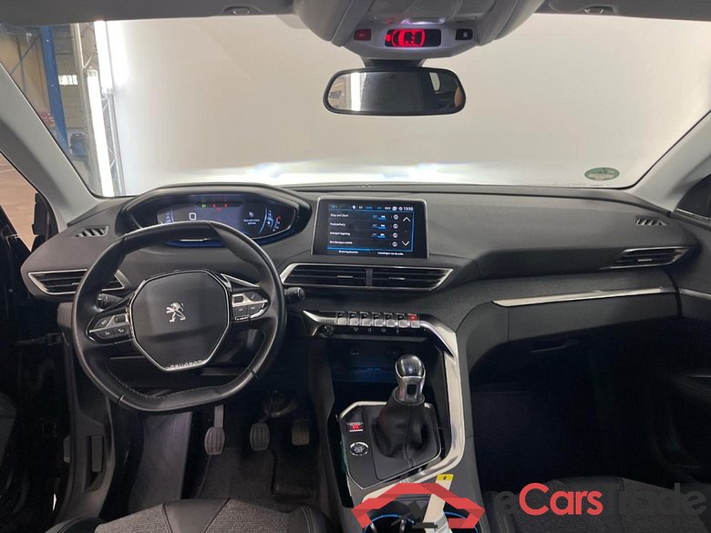 PEUGEOT 3008 1.2 pure tech bluelease premium 96kW  #6