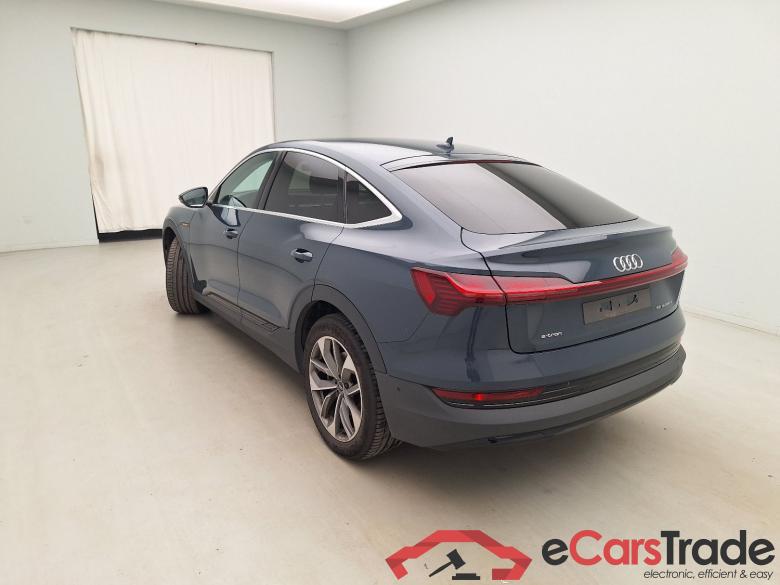 Audi, E-tron SB '19 BEV, Audi E-Tron Sportback 55 Quattro 5d #6