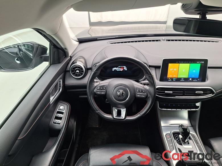 MG, EHS '20 PHEV, MG EHS 1.5T Comfort 5d #5
