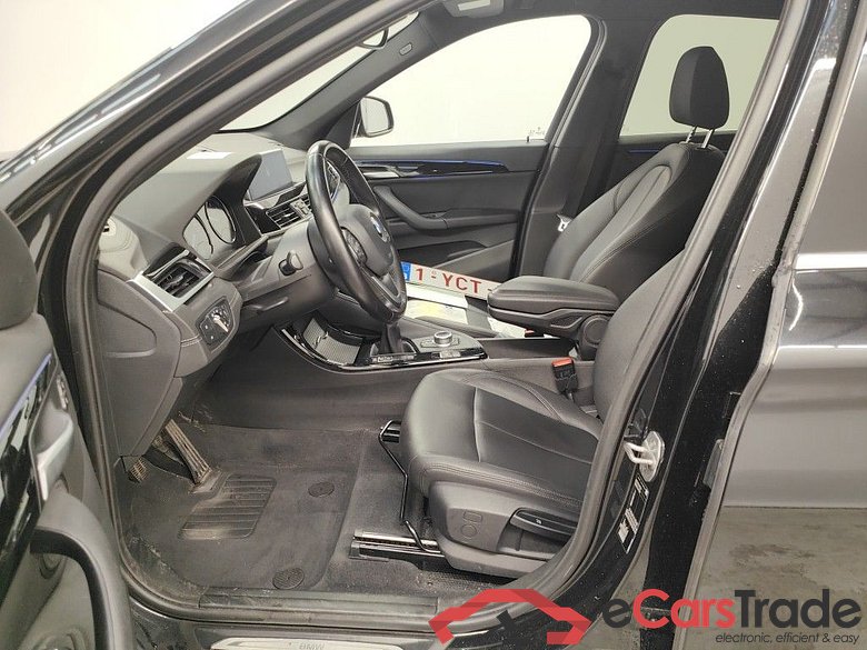 BMW X1 sDrive16d (85 kW) 5d #3