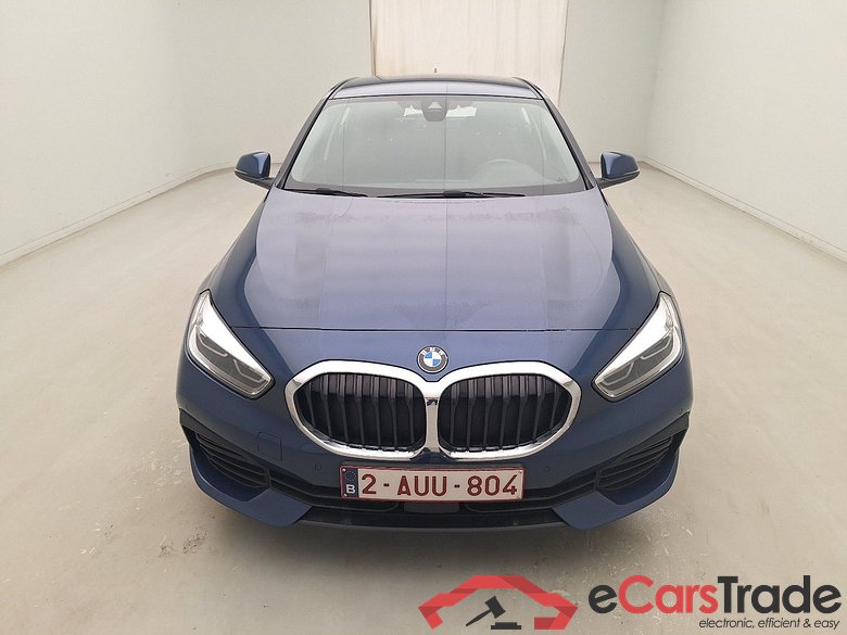 BMW, 1-serie '19, BMW 1 Reeks Hatch 116dA (85 kW) 5d