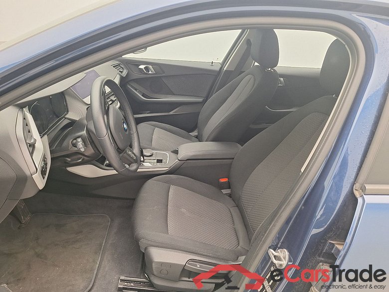 BMW, 1-serie '19, BMW 1 Reeks Hatch 116dA (85 kW) 5d #3