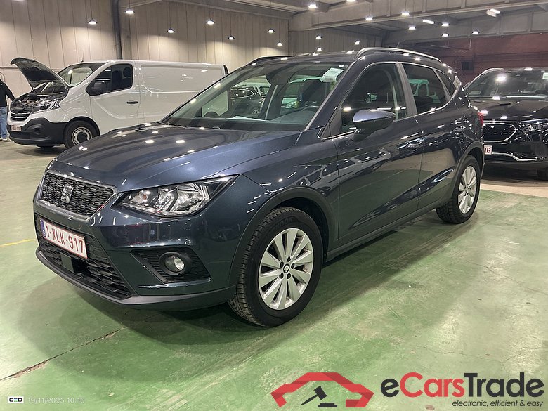 SEAT ARONA 1.0 TSI 85KW MOVE DCT