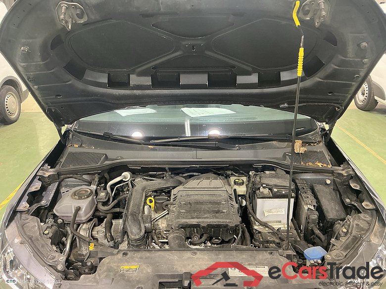 SEAT ARONA 1.0 TSI 85KW MOVE DCT #6