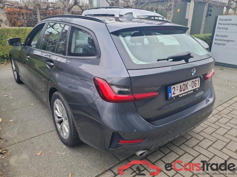 BMW 3 SERIES TOURING 2.0 316D (90KW) TOURING #3