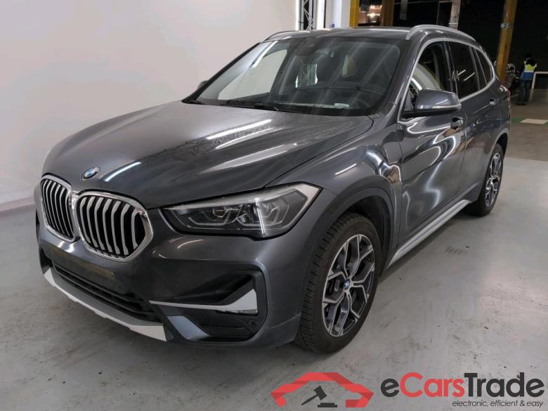 BMW X1 2.0 SDRIVE18DA (100KW)