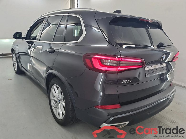 BMW X5 3.0 XDRIVE45E 155KW 4WD AUTO #3