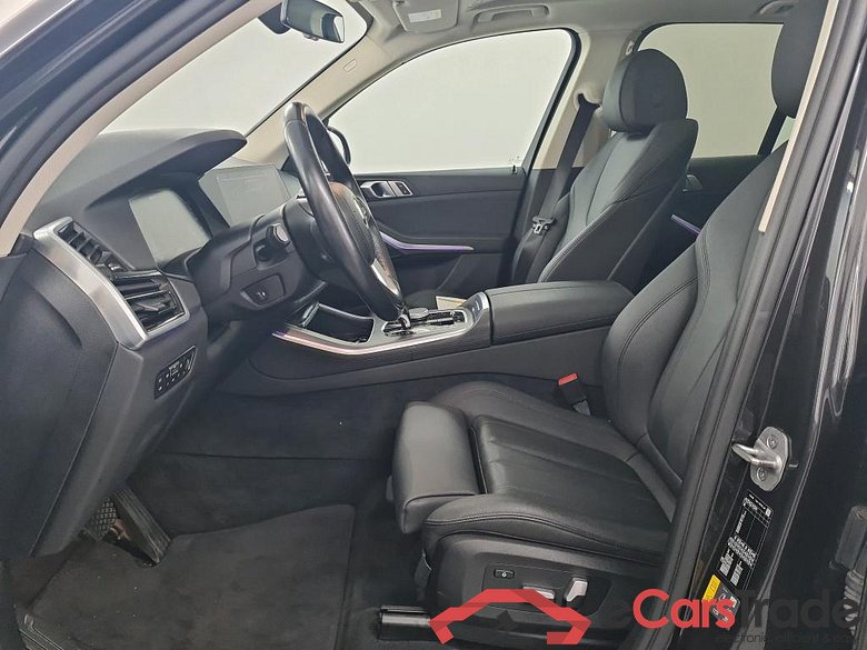 BMW X5 3.0 XDRIVE45E 155KW 4WD AUTO #5