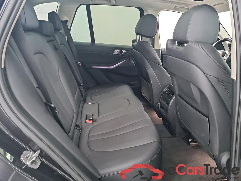 BMW X5 3.0 XDRIVE45E 155KW 4WD AUTO #6