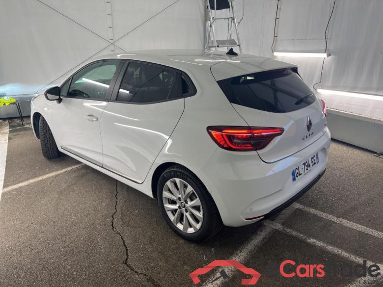Clio V Evolution 1.6 E-TECH Hybrid 145CV BVA6 E6d #2