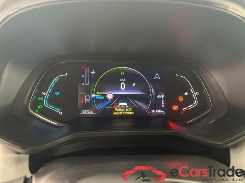 Clio V Evolution 1.6 E-TECH Hybrid 145CV BVA6 E6d #6