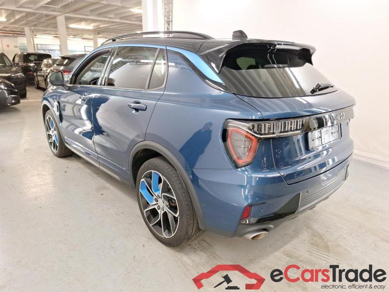 LYNK & CO 01 1.5 192KW 01 PHEV DCT OBC6.6 #3