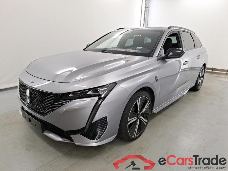 PEUGEOT 308 SW 1.2 PURETECH 96KW S-S AUTO GT #1