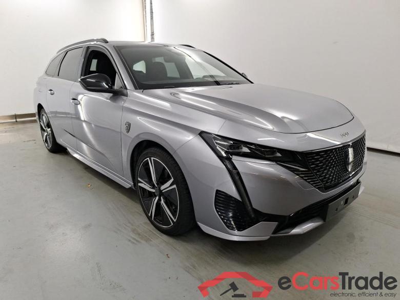 PEUGEOT 308 SW 1.2 PURETECH 96KW S-S AUTO GT #2