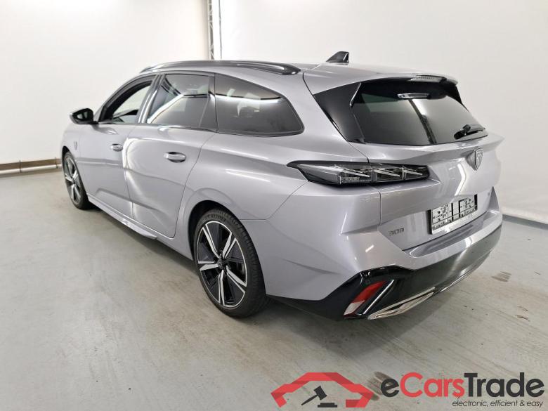 PEUGEOT 308 SW 1.2 PURETECH 96KW S-S AUTO GT #3