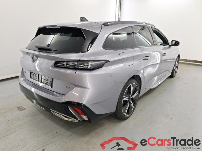 PEUGEOT 308 SW 1.2 PURETECH 96KW S-S AUTO GT #4