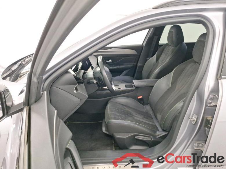 PEUGEOT 308 SW 1.2 PURETECH 96KW S-S AUTO GT #5