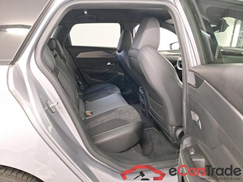 PEUGEOT 308 SW 1.2 PURETECH 96KW S-S AUTO GT #6