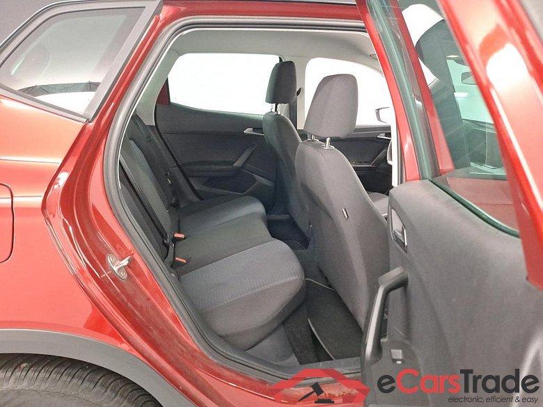 SEAT ARONA 1.0 TSI 70KW MOVE #6