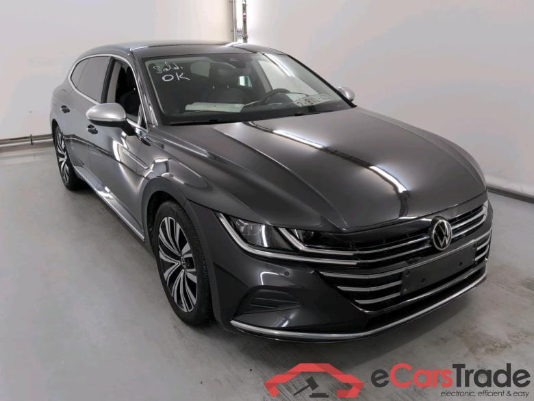VOLKSWAGEN ARTEON SHOOTING BRAKE 2.0 TDI 110KW DSG ELEGANCE BUSINESS SB #2
