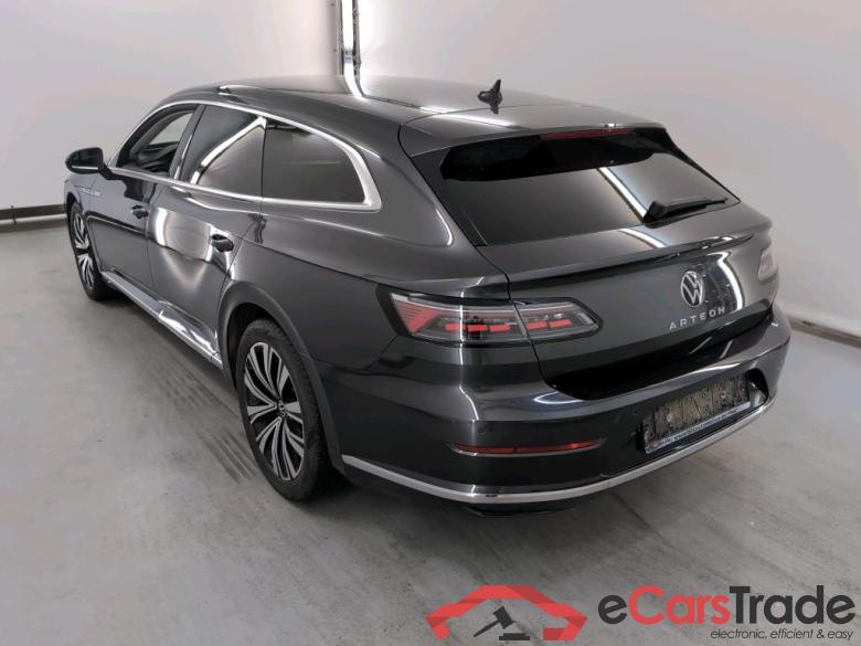 VOLKSWAGEN ARTEON SHOOTING BRAKE 2.0 TDI 110KW DSG ELEGANCE BUSINESS SB #3