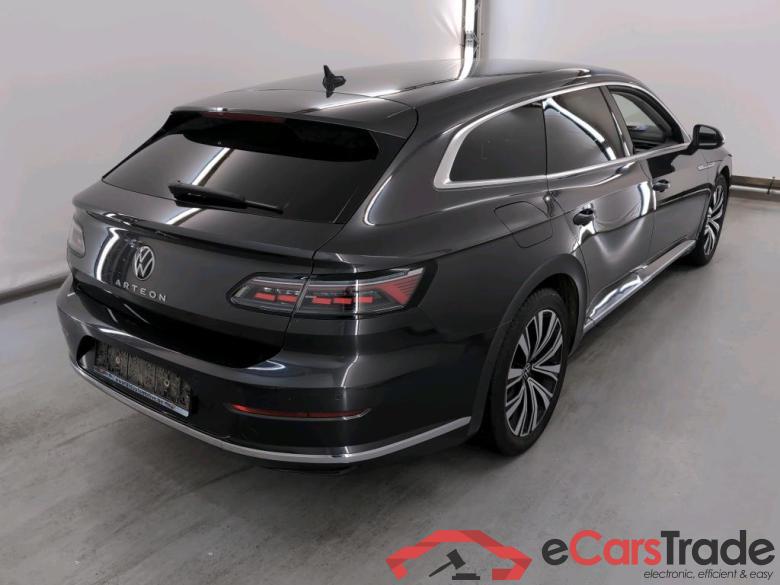 VOLKSWAGEN ARTEON SHOOTING BRAKE 2.0 TDI 110KW DSG ELEGANCE BUSINESS SB #4