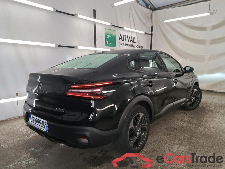 CITROEN C4 X / 2022 / 4P / Berline PureTech 130 S&S EAT8 Feel Pack #3