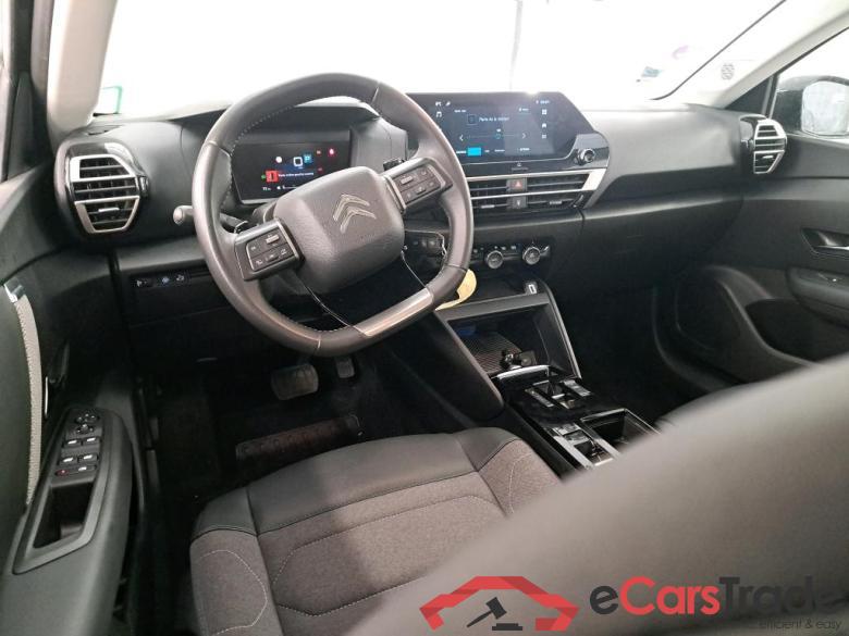 CITROEN C4 X / 2022 / 4P / Berline PureTech 130 S&S EAT8 Feel Pack #5