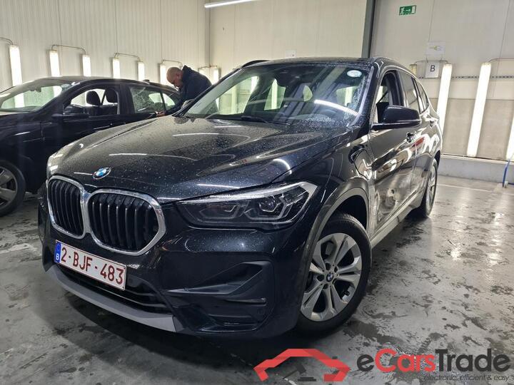 BMW X1 X1 xDrive25e (162 kW) (PHEV) 162kW/220pk  5D/P Auto-6