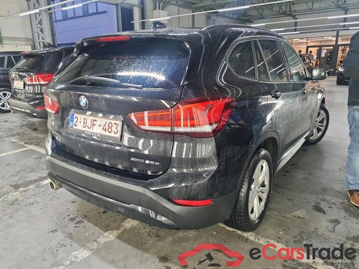 BMW X1 X1 xDrive25e (162 kW) (PHEV) 162kW/220pk  5D/P Auto-6 #4