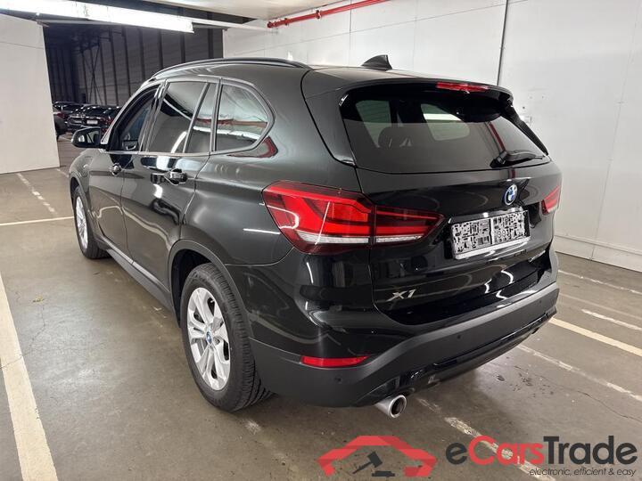 BMW X1 X1 xDrive25e (162 kW) (PHEV) 162kW/220pk  5D/P Auto-6 - CO2 indicatief #3