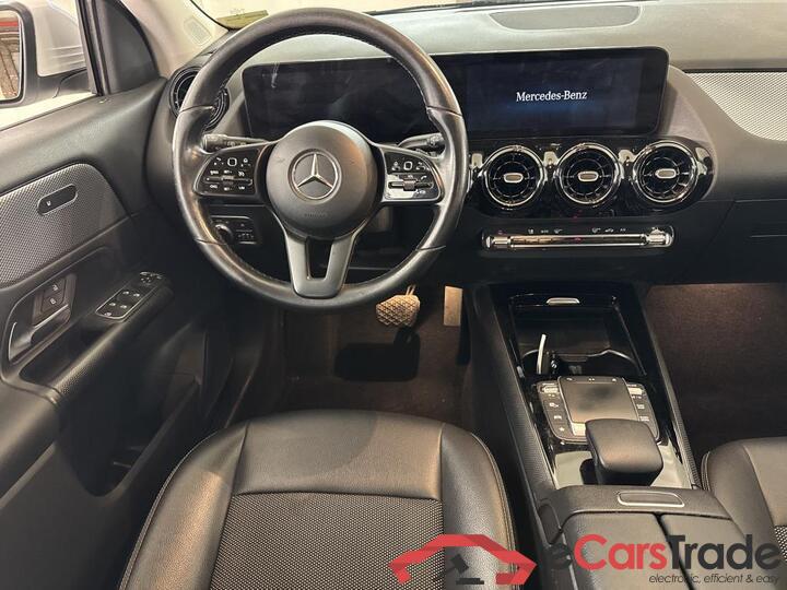 Mercedes GLA GLA GLA 180 d Business Solution 85kW/116pk  5D/P Auto-8 #5