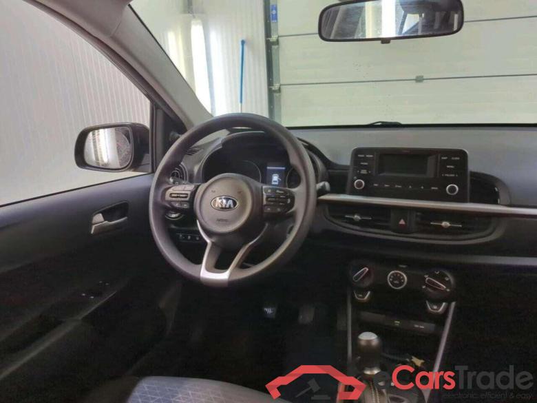 KIA Picanto 1.0 DPi ComfortLine #3
