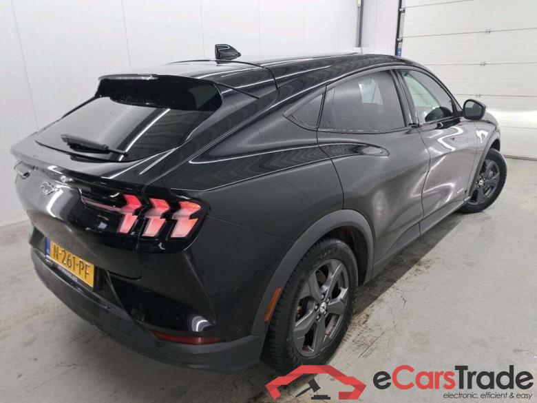 FORD Mustang Mach-E RWD 75 kWh #2