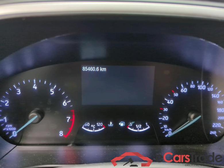 Focus Turnier Cool&Connect 1.0 EcoBoost 92KW MT6 E6dT #5