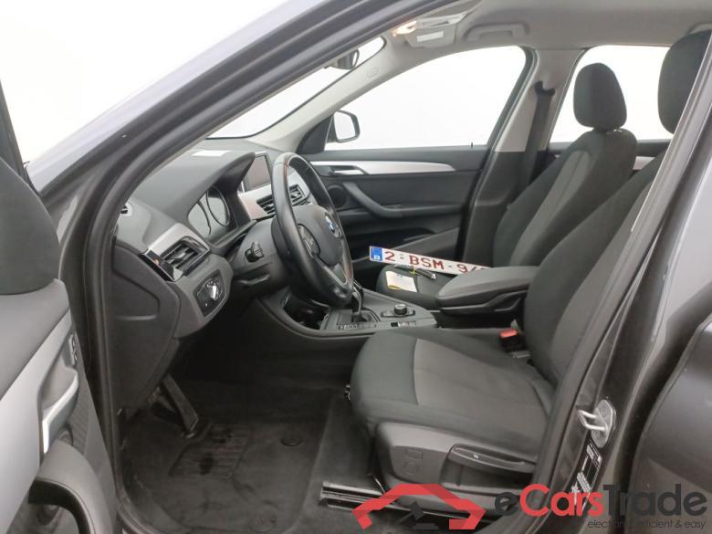 BMW X1 sDrive16dA (85 kW) 5d #3