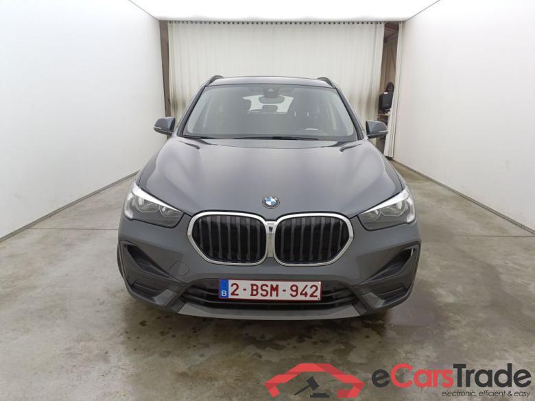 BMW X1 sDrive16dA (85 kW) 5d #5