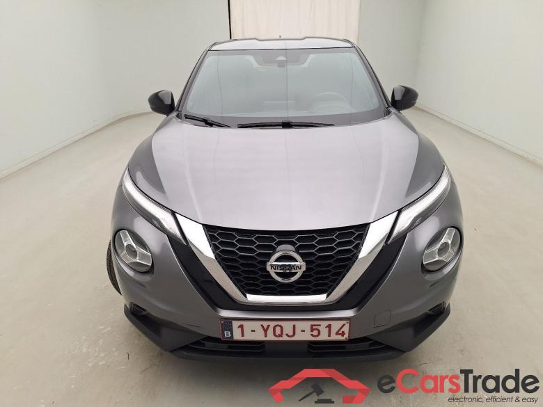 Nissan, Juke '19, Nissan Juke 1.0 DIG-T 117 N-Connecta 5d #1