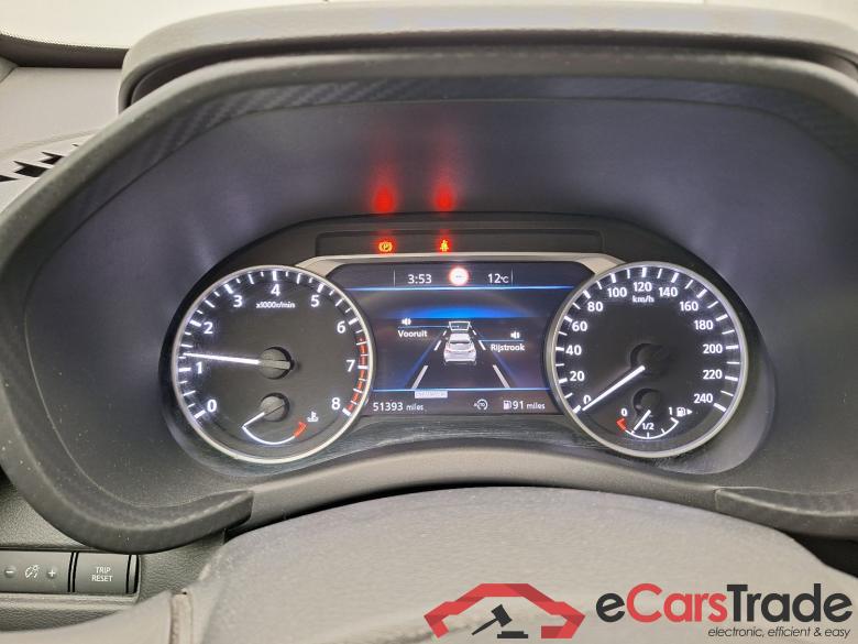 Nissan, Juke '19, Nissan Juke 1.0 DIG-T 117 N-Connecta 5d #5