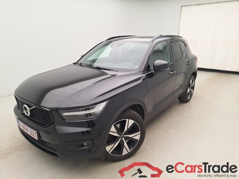 Volvo, XC40 '17 PHEV, Volvo XC40 T4 Recharge Geartronic R-Design 5d #2